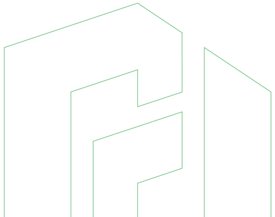 PRD Construction logo outline