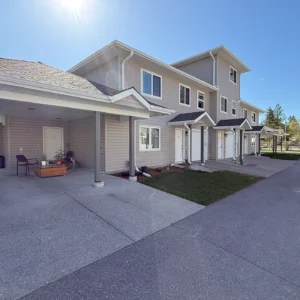 Elizabeth Fry Multi Unit Complex