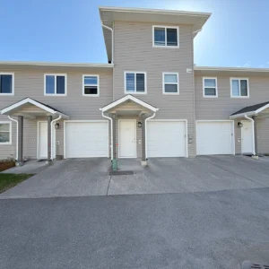 Elizabeth Fry Multi Unit Complex