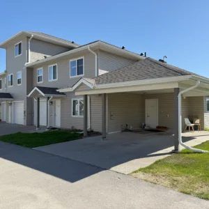 Elizabeth Fry Multi Unit Complex