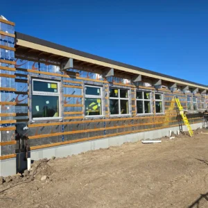 Grassy Plains Daycare exterior