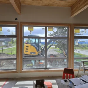 Grassy Plains Daycare interior