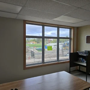 Grassy Plains Daycare interior