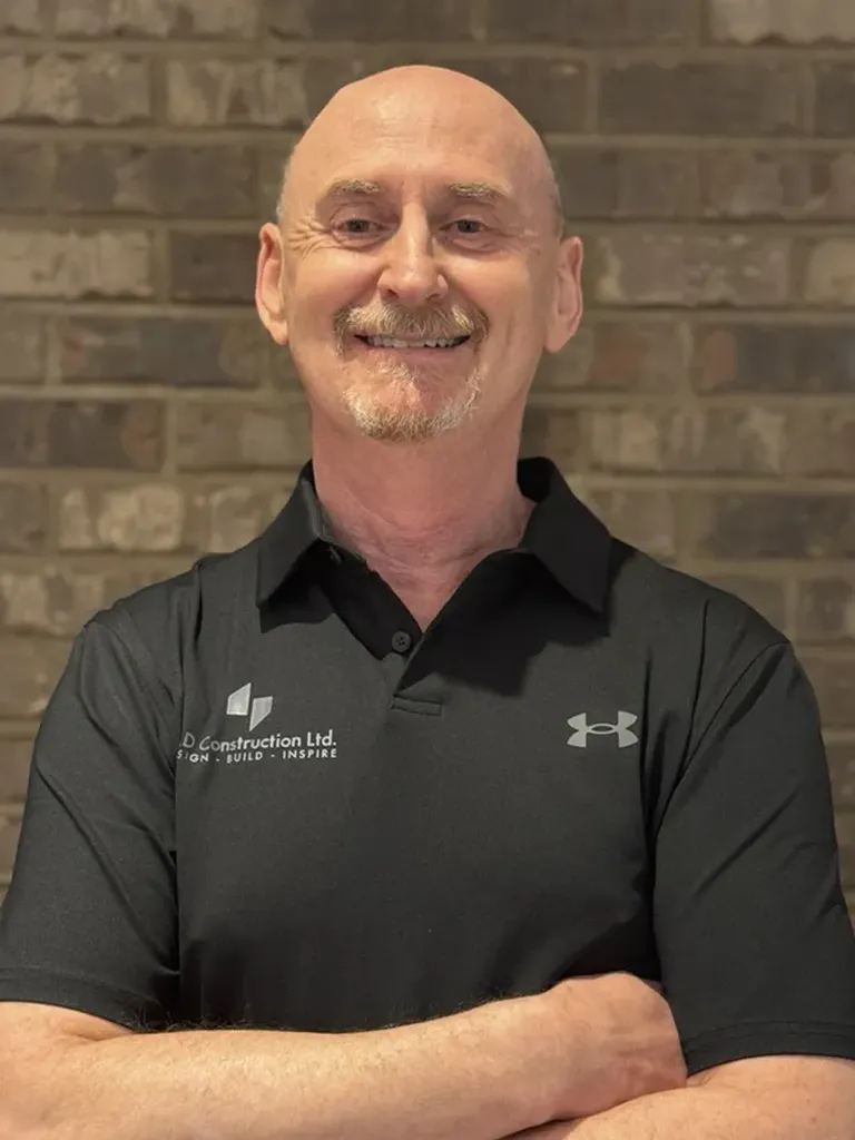 Darren Chevalier