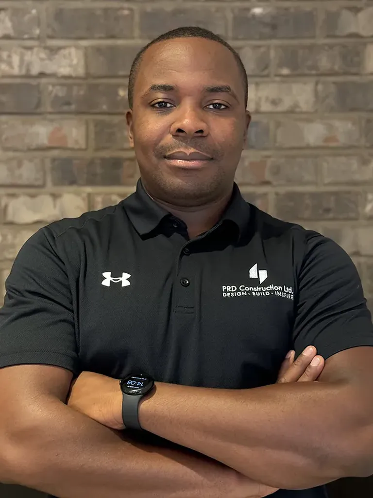 Tino Mbara