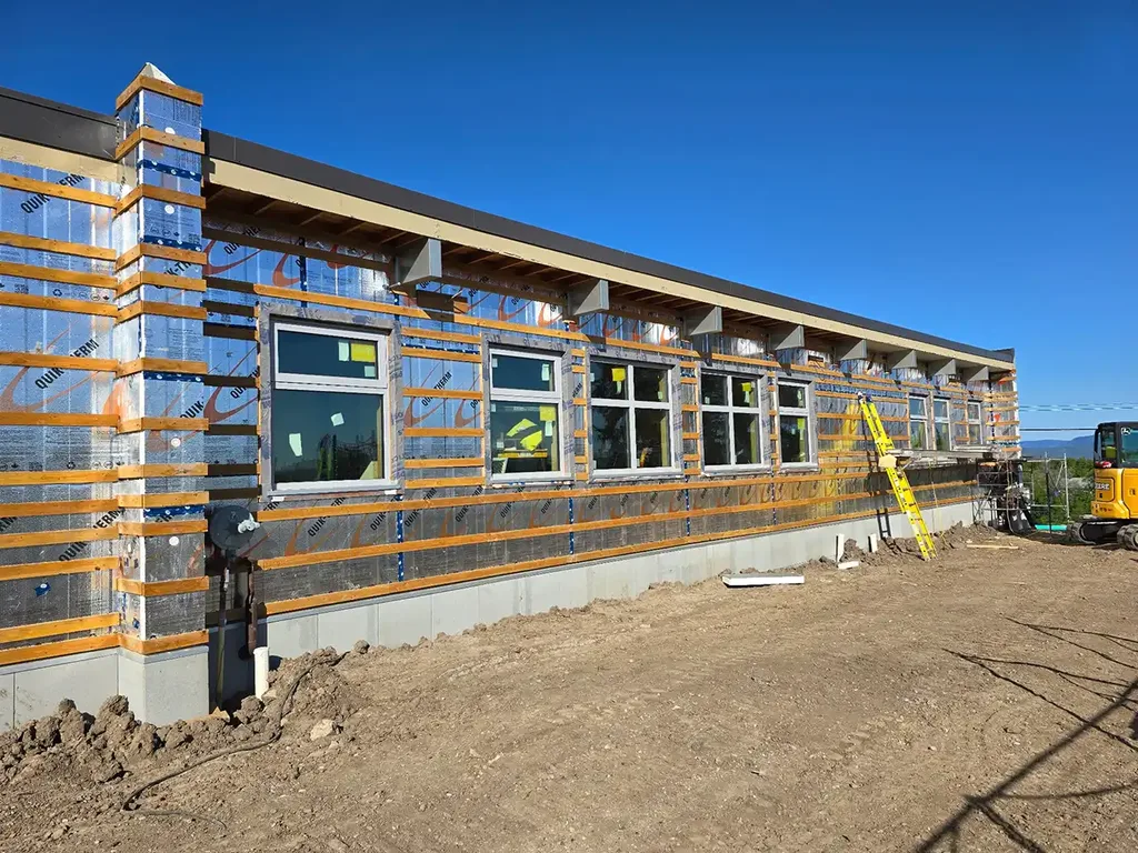 Grassy Plains Daycare exterior