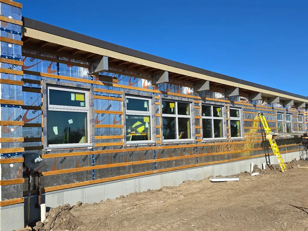 School District 91 – Grassy Plains Daycare