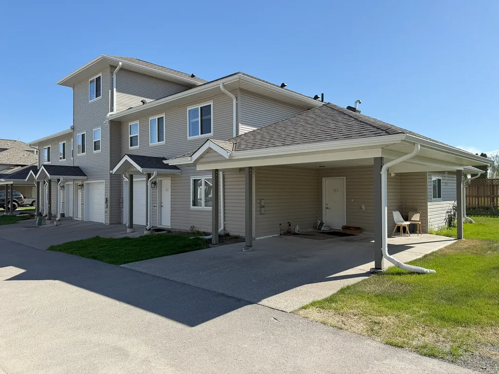 Elizabeth Fry Multi Unit Complex