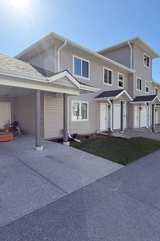 Elizabeth Fry – Multi Unit Complex