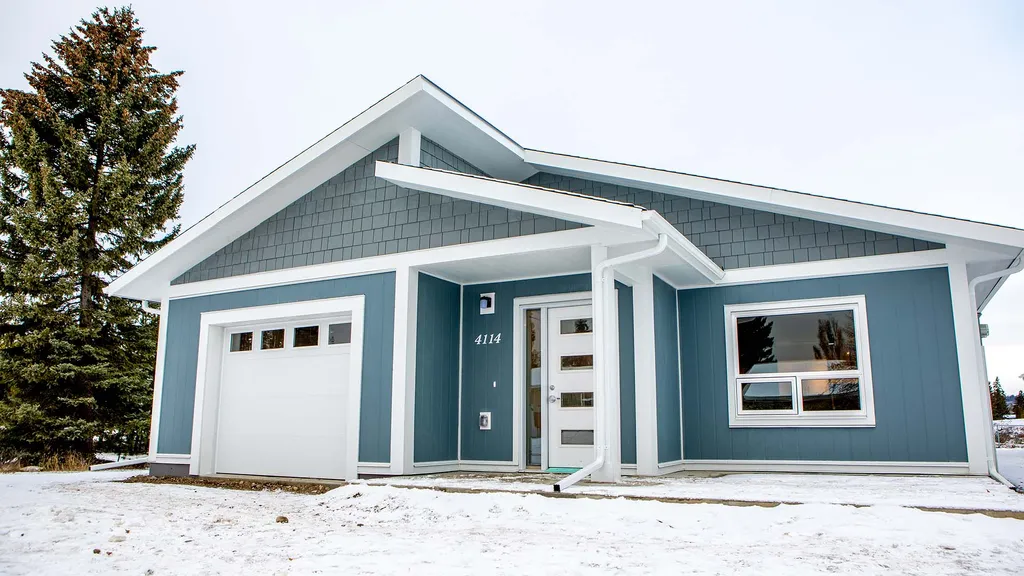AimHi – Multi Family Affordable Housing
