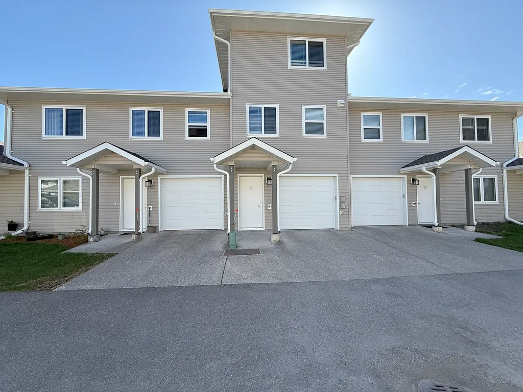 Elizabeth Fry Multi Unit Complex