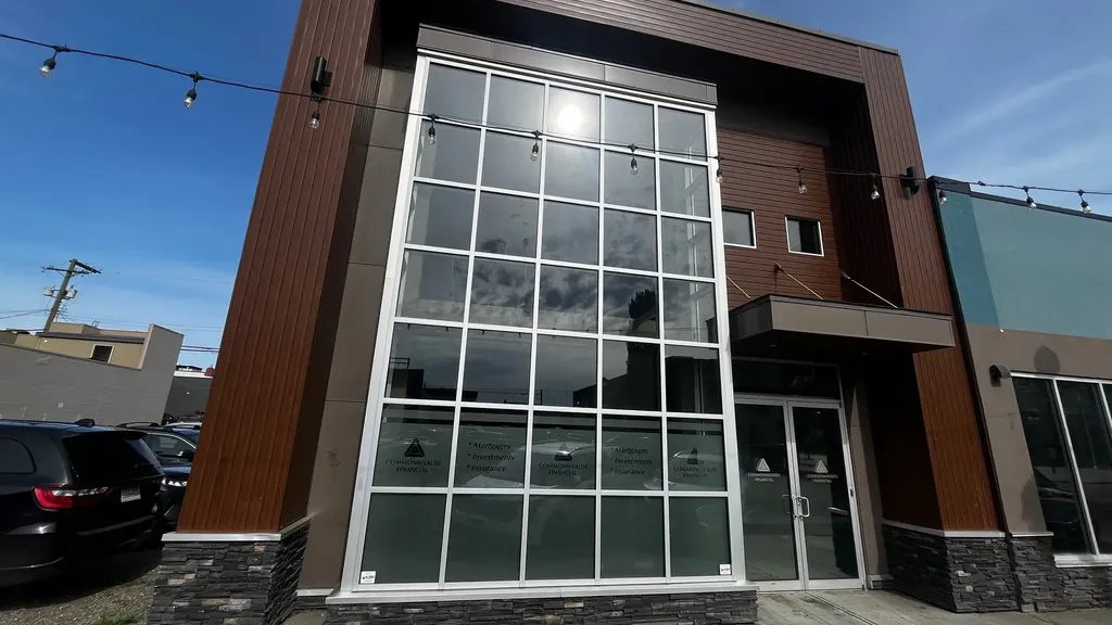 Downtown Doctor’s Office Renovation