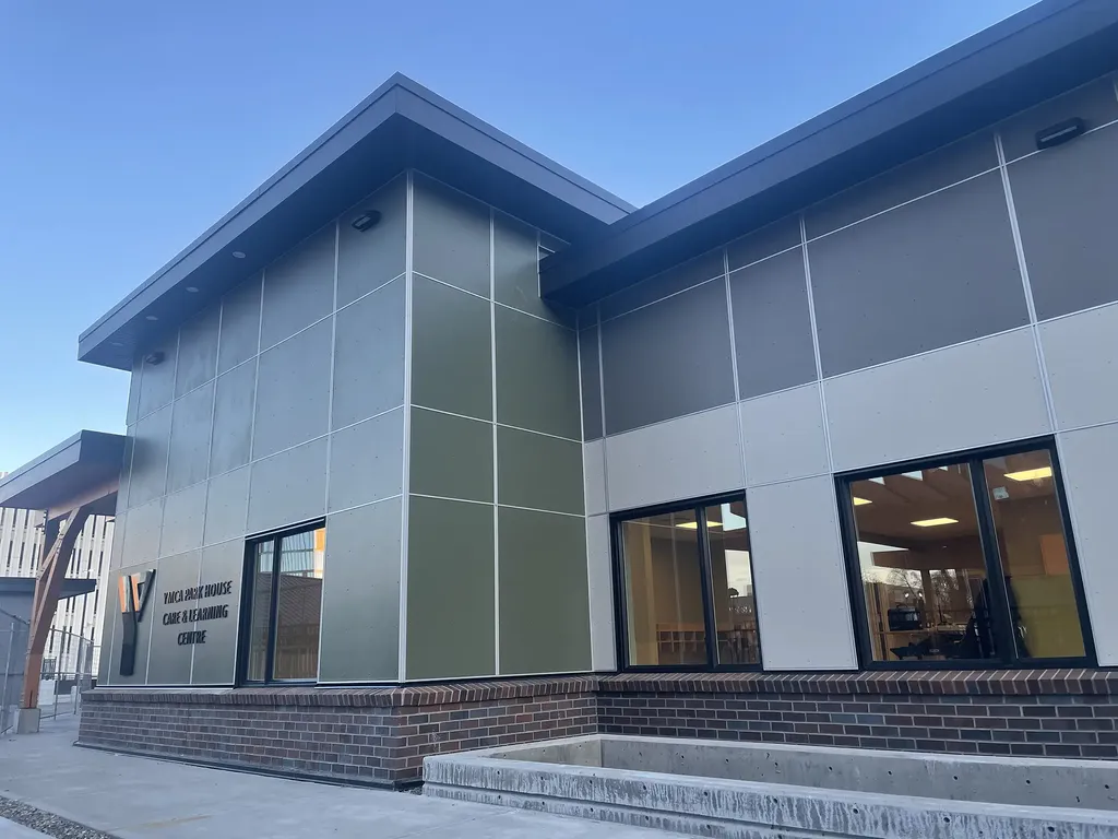 City of Prince George – YMCA Daycare