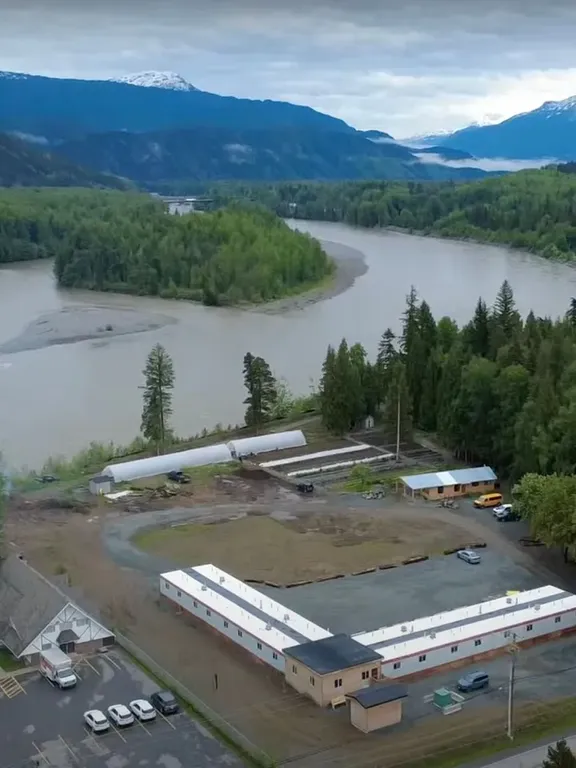 kitselas – Kulspai Learning Village