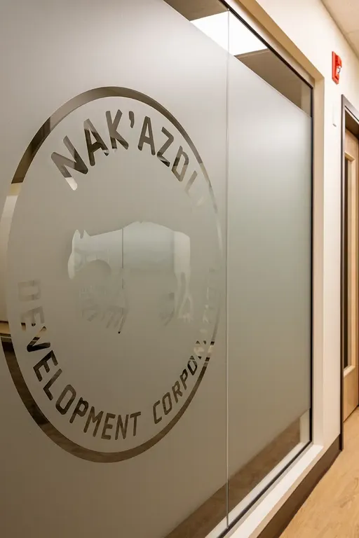 Nak’azdli Whut’en – DC New Office PG